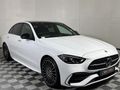 2026 Mercedes-Benz C-Class C200 AMG Auto (W206)