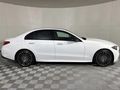 2026 Mercedes-Benz C-Class C200 AMG Auto (W206)