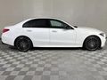 2026 Mercedes-Benz C-Class C200 AMG Auto (W206)