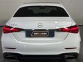 2026 Mercedes-Benz C-Class C200 AMG Auto (W206)
