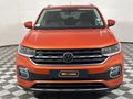 2021 Volkswagen T-Cross 1.5 TSI R-Line Auto
