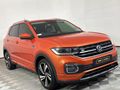 2021 Volkswagen T-Cross 1.5 TSI R-Line Auto