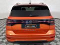 2021 Volkswagen T-Cross 1.5 TSI R-Line Auto