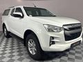 2022 Isuzu D-Max 1.9 DDI HR LS Auto Extended Cab