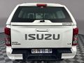 2022 Isuzu D-Max 1.9 DDI HR LS Auto Extended Cab