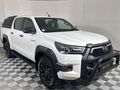 2023 Toyota Hilux 2.8 GD-6 Raised Body Legend Double-Cab