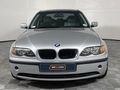 2002 BMW 3 Series 318i Auto