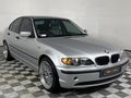 2002 BMW 3 Series 318i Auto