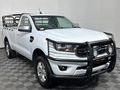 2021 Ford Ranger 2.2 TDCi XLS Single-Cab