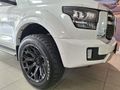 2026 GWM P500 2.0T HEV Ultra Luxury 4x4