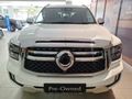2026 GWM P500 2.0T HEV Ultra Luxury 4x4