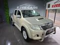2013 Toyota Hilux 3.0 D-4D Raider 4x4 Auto Double-Cab