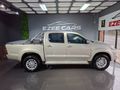 2013 Toyota Hilux 3.0 D-4D Raider 4x4 Auto Double-Cab