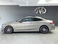 2019 Mercedes-Benz C-Class C220d AMG Coupe