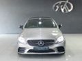 2019 Mercedes-Benz C-Class C220d AMG Coupe
