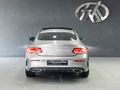 2019 Mercedes-Benz C-Class C220d AMG Coupe