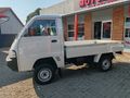 2025 Suzuki Super Carry 1.2i