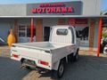 2025 Suzuki Super Carry 1.2i