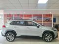 2024 Toyota Corolla Cross 1.8 XR Hybrid