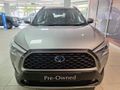 2024 Toyota Corolla Cross 1.8 XR Hybrid