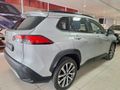 2024 Toyota Corolla Cross 1.8 XR Hybrid