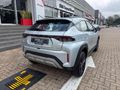 2026 Toyota Starlet Cross 1.5XS