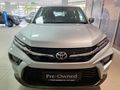 2025 Toyota Urban Cruiser 1.5 XS