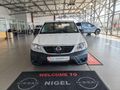 2022 Nissan NP200 1.6