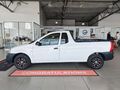 2022 Nissan NP200 1.6