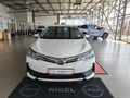 2019 Toyota Corolla 1.6 Prestige Auto