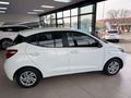 2022 Hyundai Grand i10 1.0 Motion Cargo P/V