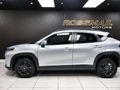 2025 Suzuki Fronx 1.5 GL