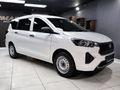 2026 Toyota Rumion 1.5 S