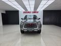 2026 JAC T8 2.0 CDI Lux Double Cab