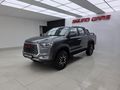 2026 JAC T8 2.0 CDI Lux Double Cab