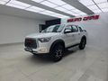 2026 JAC T8 2.0 CDI Lux Double Cab