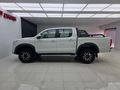 2026 JAC T8 2.0 CDI Lux Double Cab