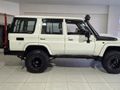 2022 Toyota Land Cruiser 76 4.5 D V8 Station Wagon
