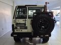 2022 Toyota Land Cruiser 76 4.5 D V8 Station Wagon