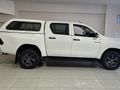 2021 Toyota Hilux 2.4 GD-6 Raised Body Raider Auto Double-Cab