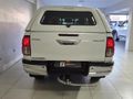 2021 Toyota Hilux 2.4 GD-6 Raised Body Raider Auto Double-Cab