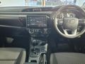 2021 Toyota Hilux 2.4 GD-6 Raised Body Raider Auto Double-Cab