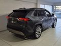 2022 Toyota RAV4 2.5 VX Auto AWD