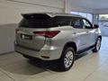 2022 Toyota Fortuner 2.8 GD-6 Raised Body Auto