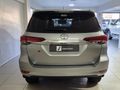 2022 Toyota Fortuner 2.8 GD-6 Raised Body Auto