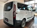 2016 Ford Tourneo 2.2 TDCi MWB (100kW)