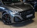 2025 Audi Q8 45 TDI quattro Auto Black Edition