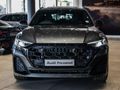 2025 Audi Q8 45 TDI quattro Auto Black Edition