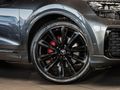 2025 Audi Q8 45 TDI quattro Auto Black Edition
