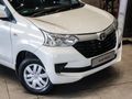 2019 Toyota Avanza 1.5 SX